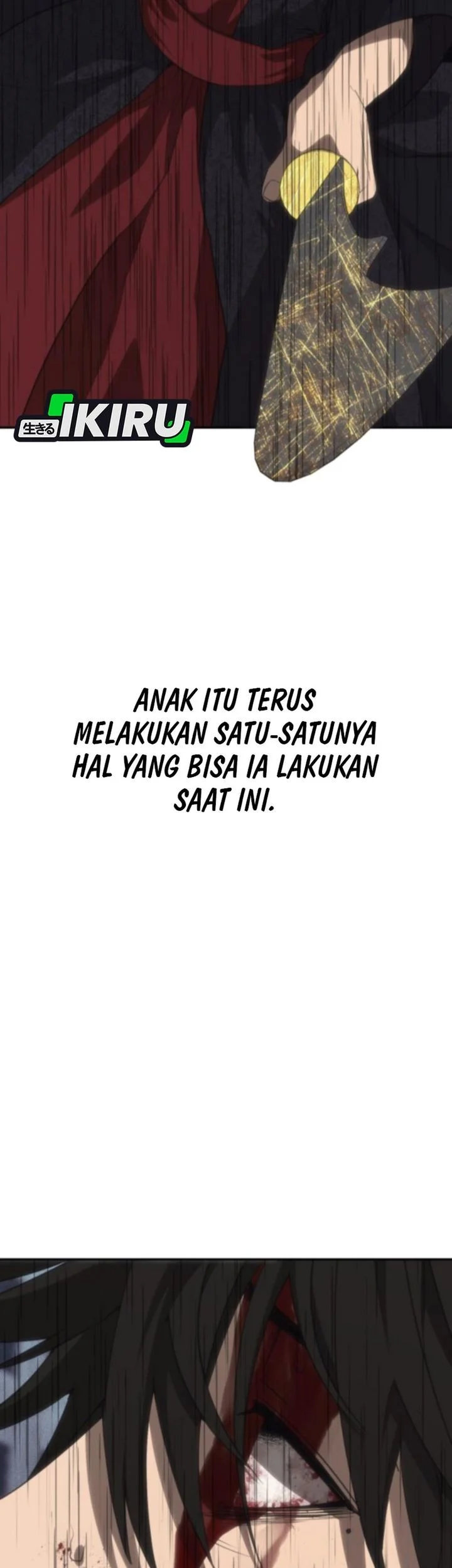 Shamoneyism Chapter 24 Gambar 9