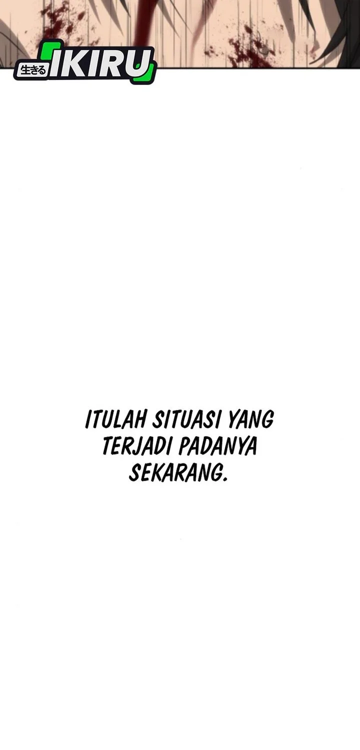 Shamoneyism Chapter 24 Gambar 10