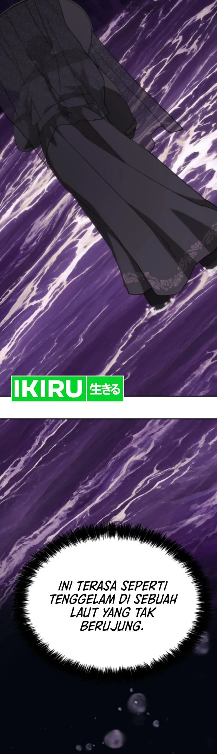 Shamoneyism Chapter 24 Gambar 15