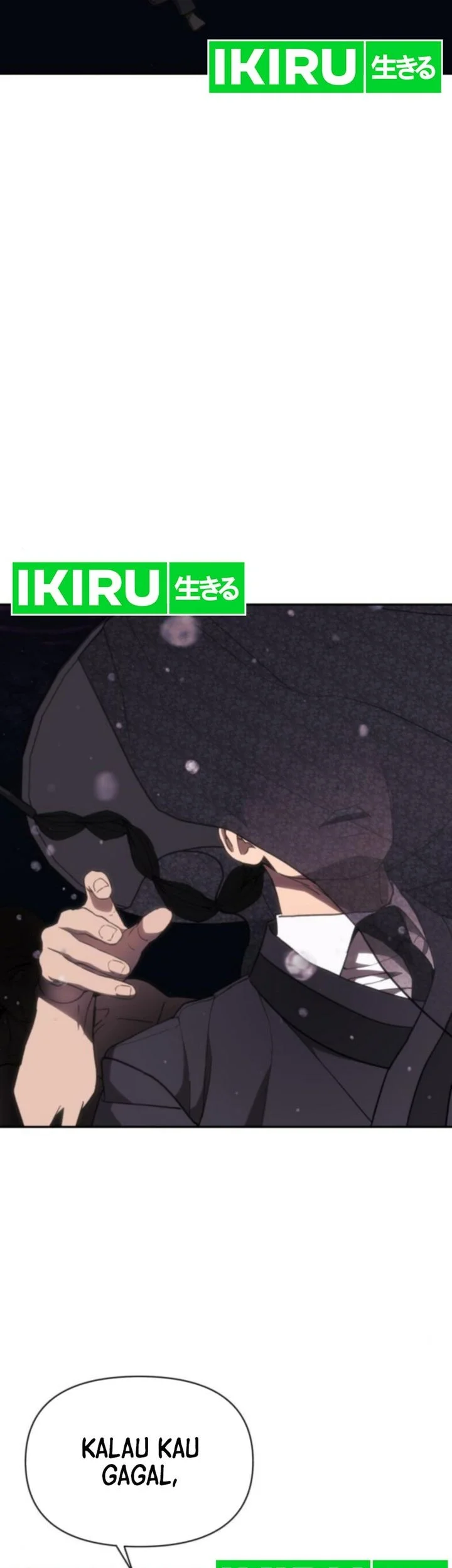 Shamoneyism Chapter 24 Gambar 17