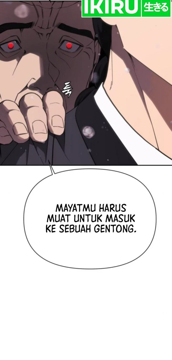 Shamoneyism Chapter 24 Gambar 18