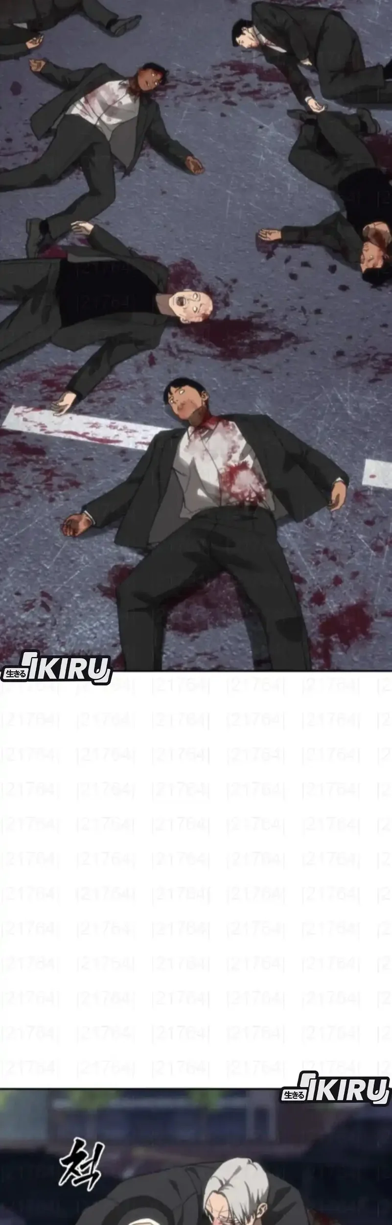 Shamoneyism Chapter 25 Gambar 37