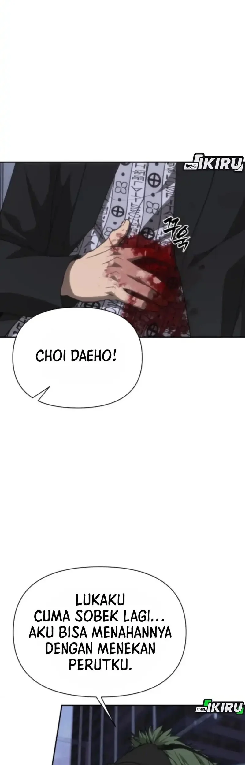 Shamoneyism Chapter 25 Gambar 43