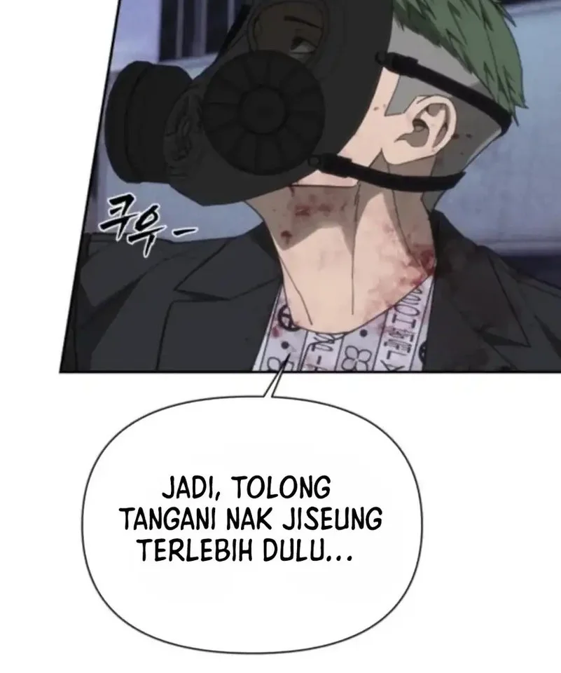 Shamoneyism Chapter 25 Gambar 44