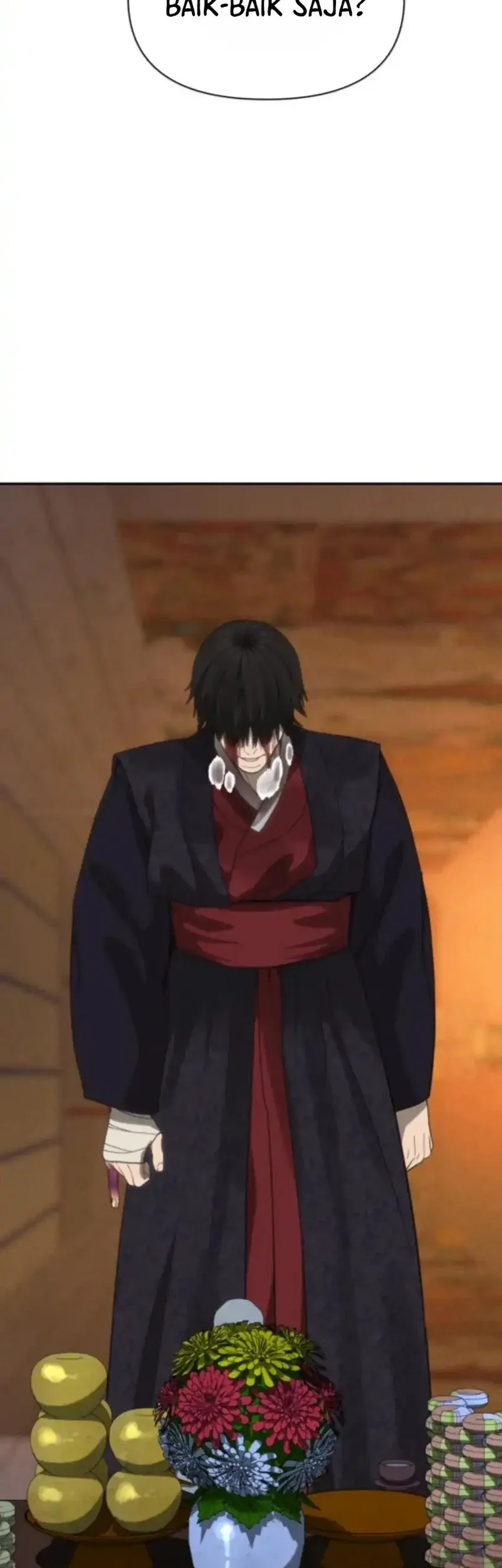 Shamoneyism Chapter 25 Gambar 46