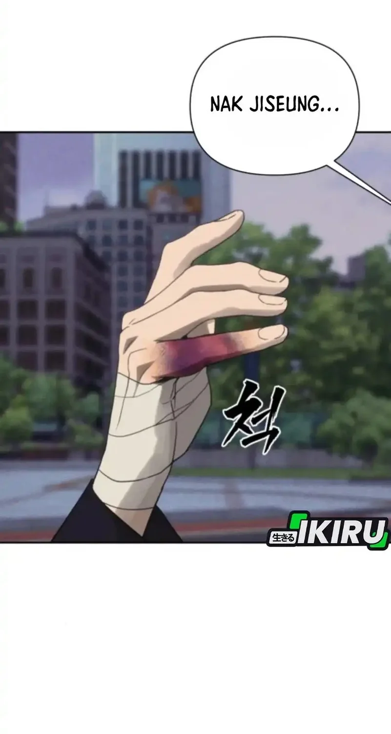 Shamoneyism Chapter 25 Gambar 48