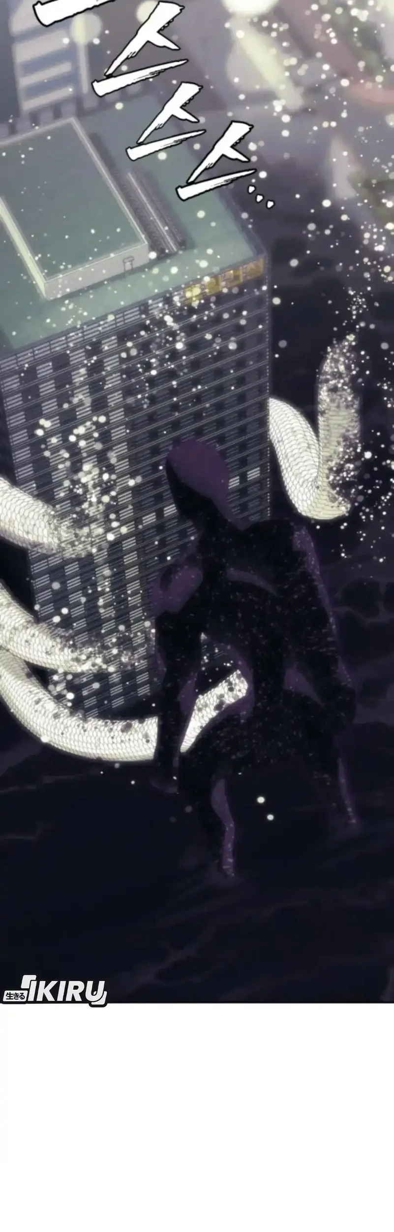 Shamoneyism Chapter 25 Gambar 58