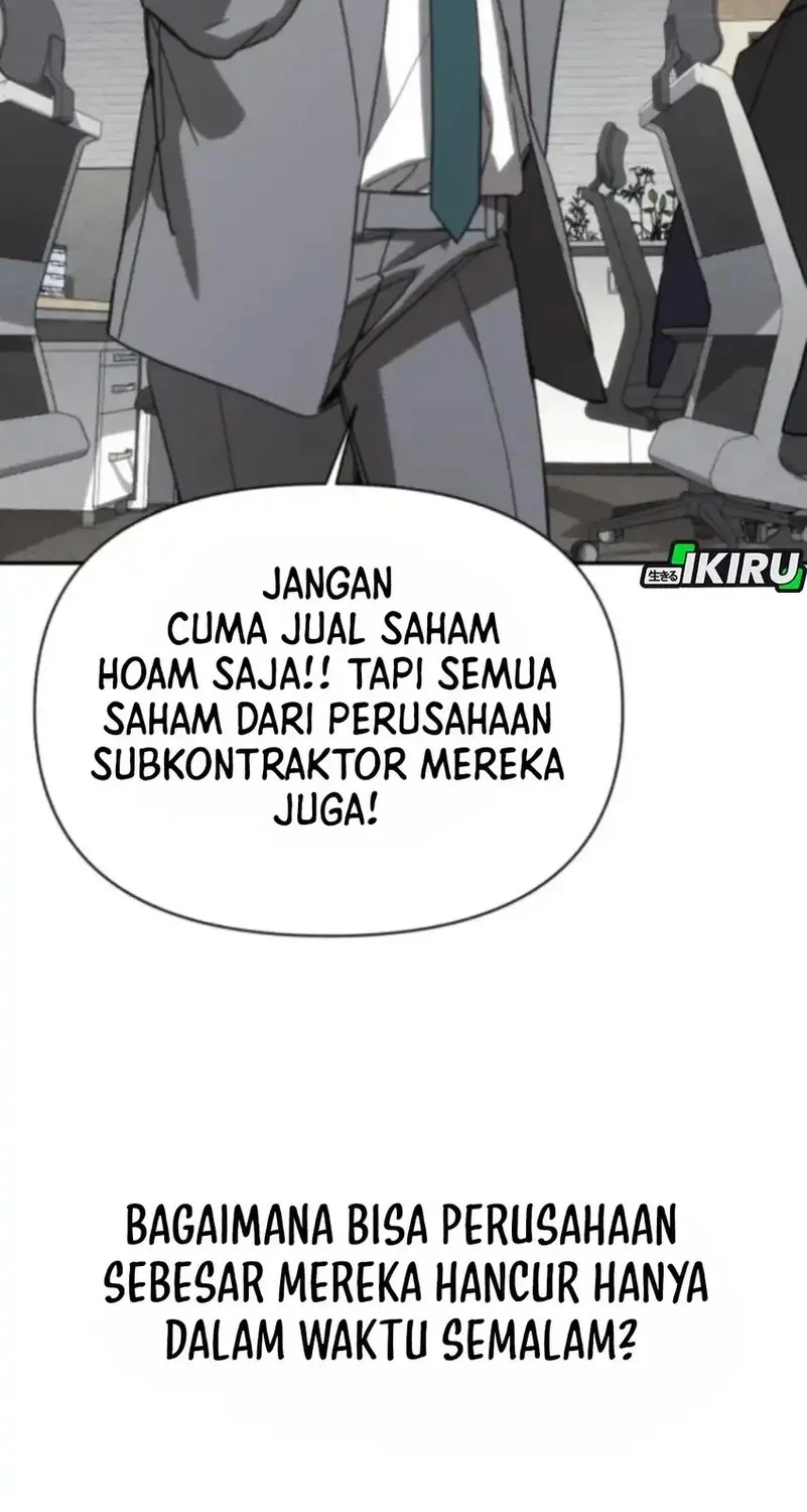 Shamoneyism Chapter 25 Gambar 64