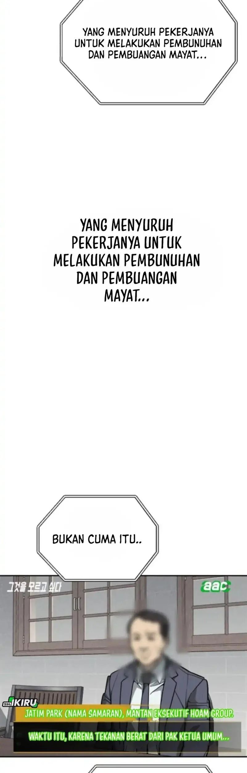 Shamoneyism Chapter 25 Gambar 71