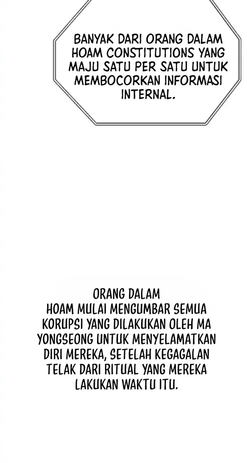 Shamoneyism Chapter 25 Gambar 72