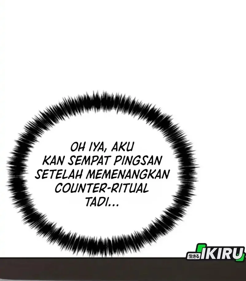 Shamoneyism Chapter 25 Gambar 76