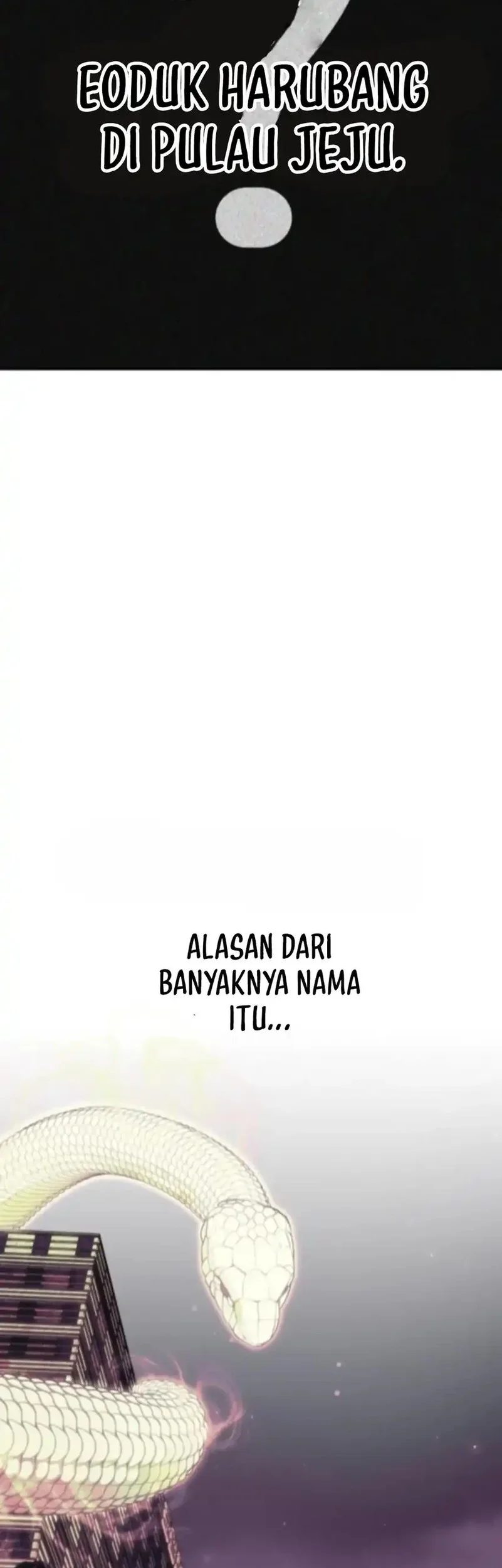 Shamoneyism Chapter 25 Gambar 3