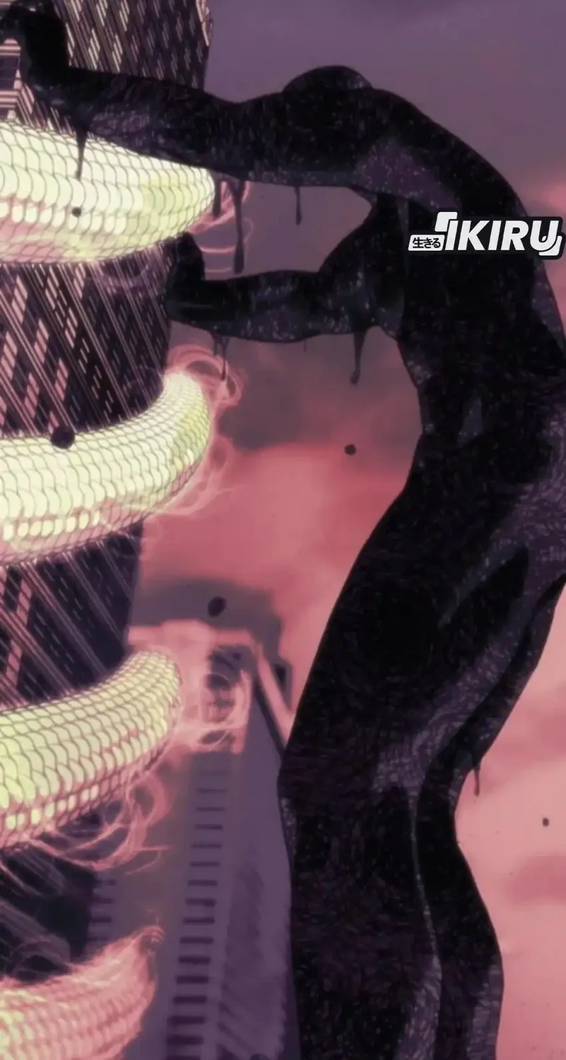 Shamoneyism Chapter 25 Gambar 4