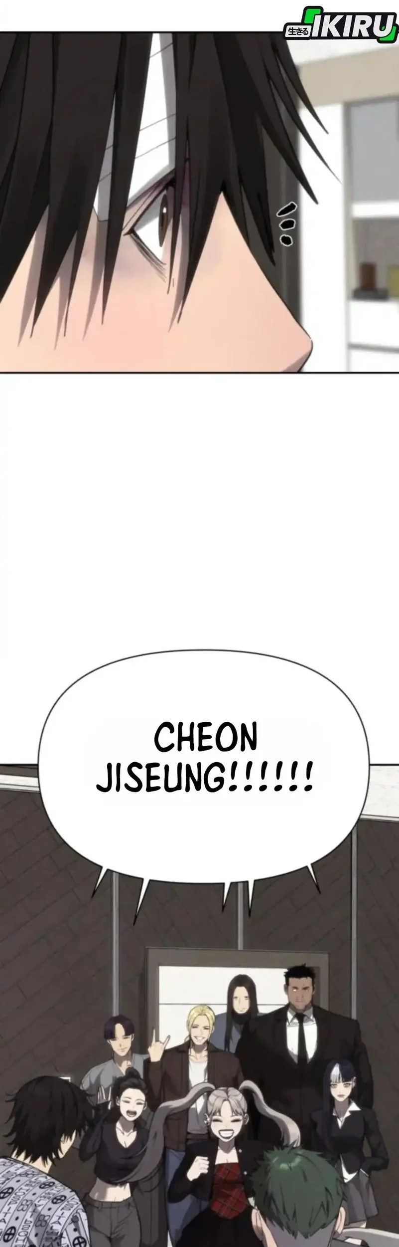 Shamoneyism Chapter 25 Gambar 87