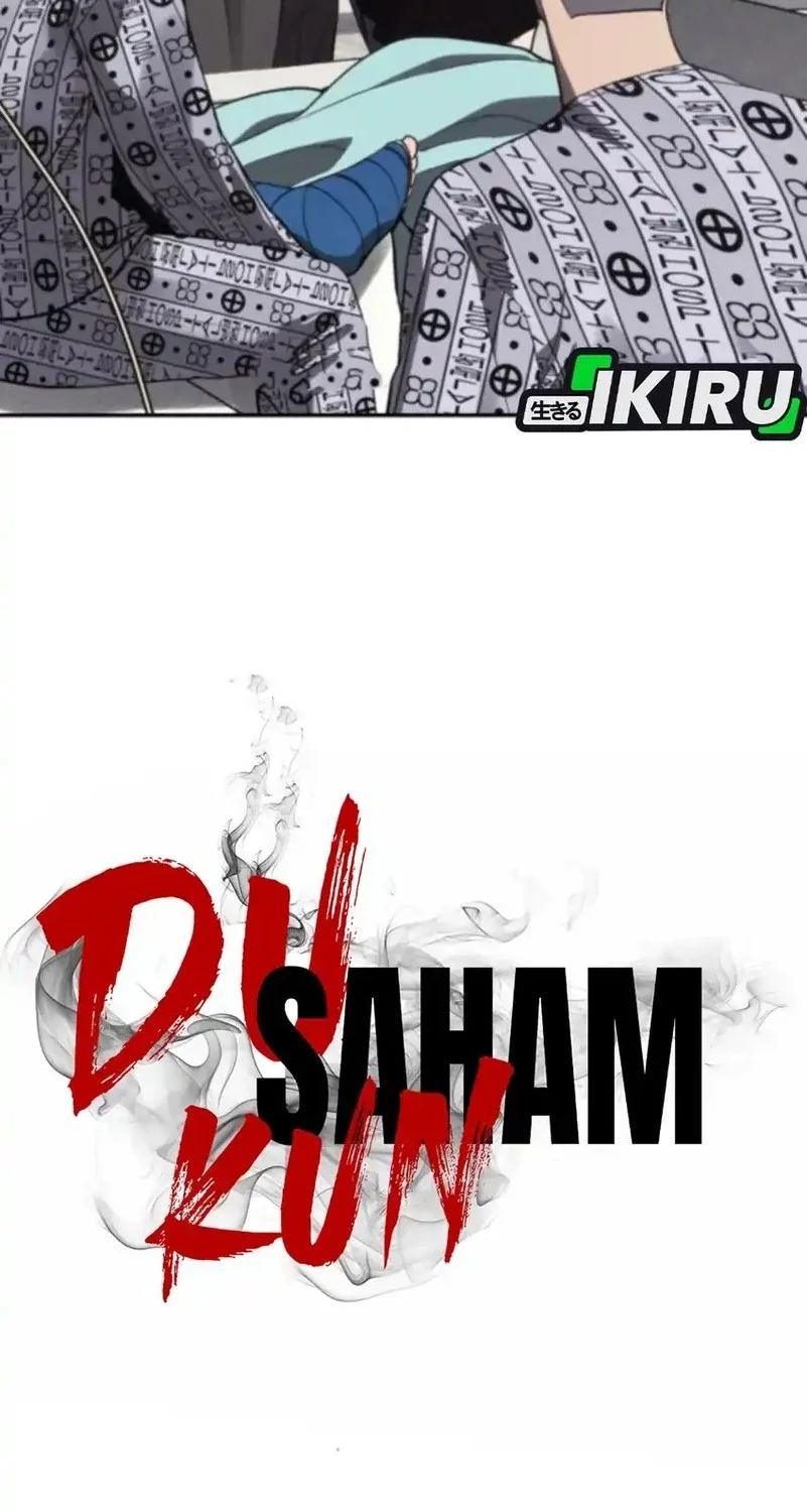 Shamoneyism Chapter 25 Gambar 88