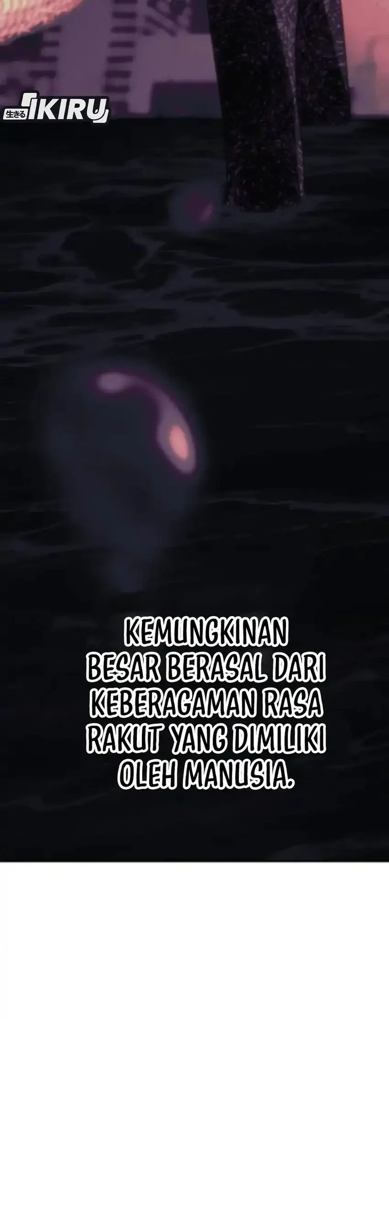 Shamoneyism Chapter 25 Gambar 5