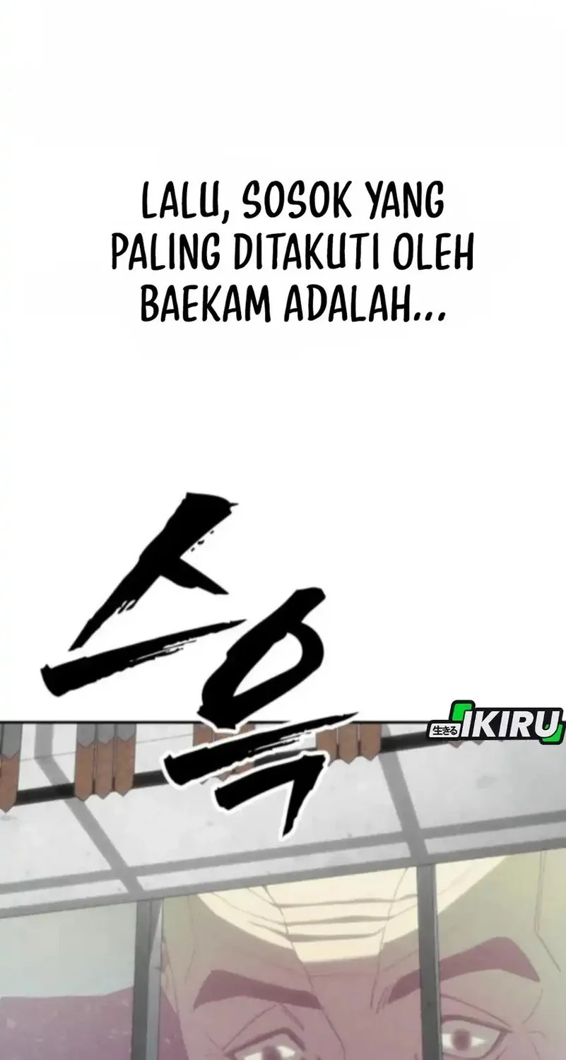 Shamoneyism Chapter 25 Gambar 8