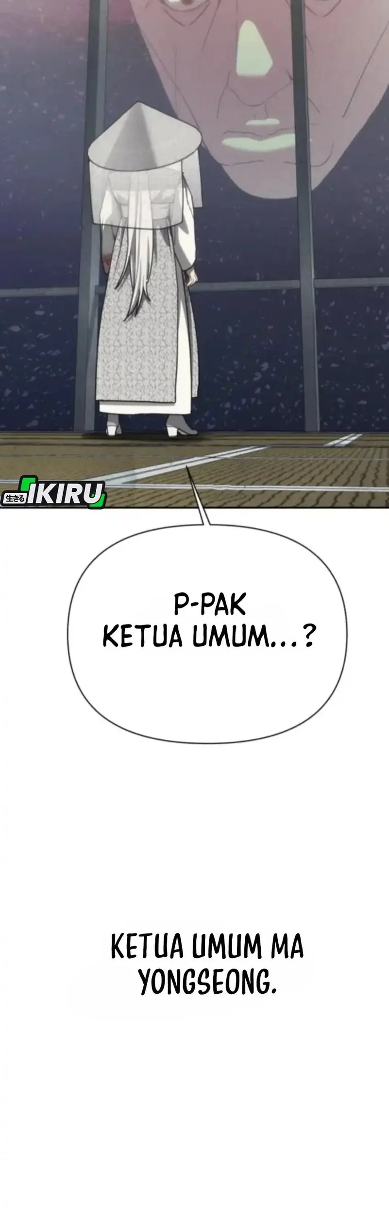 Shamoneyism Chapter 25 Gambar 9