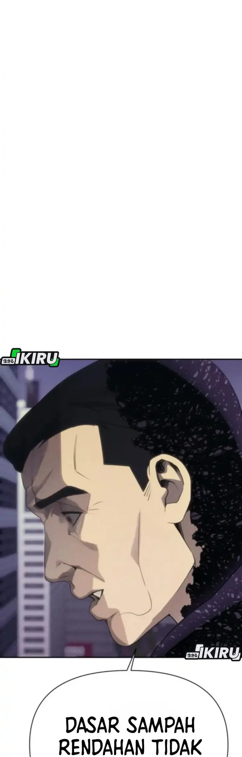 Shamoneyism Chapter 25 Gambar 10