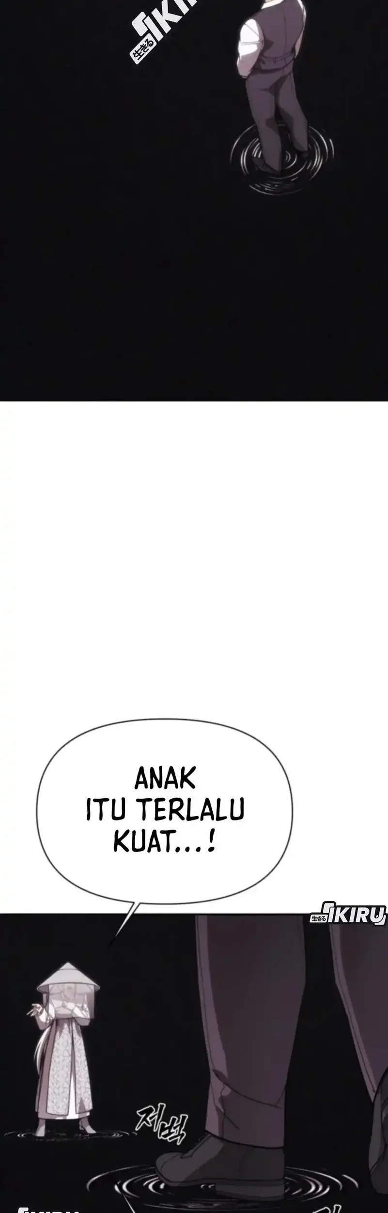 Shamoneyism Chapter 25 Gambar 14