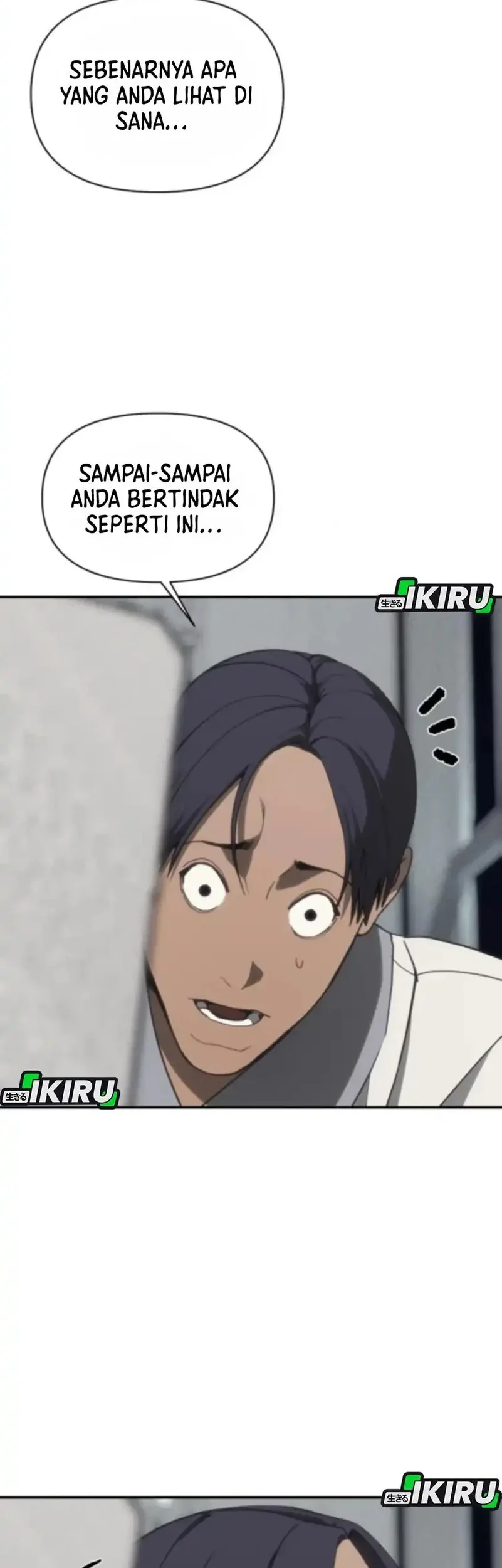 Shamoneyism Chapter 25 Gambar 21