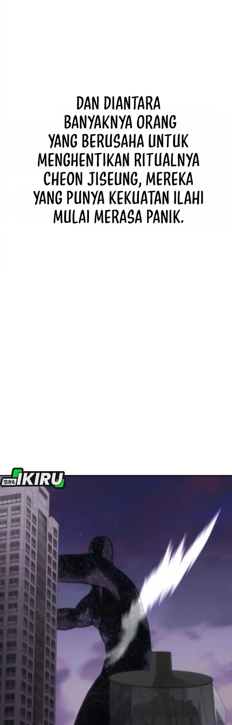 Shamoneyism Chapter 25 Gambar 26