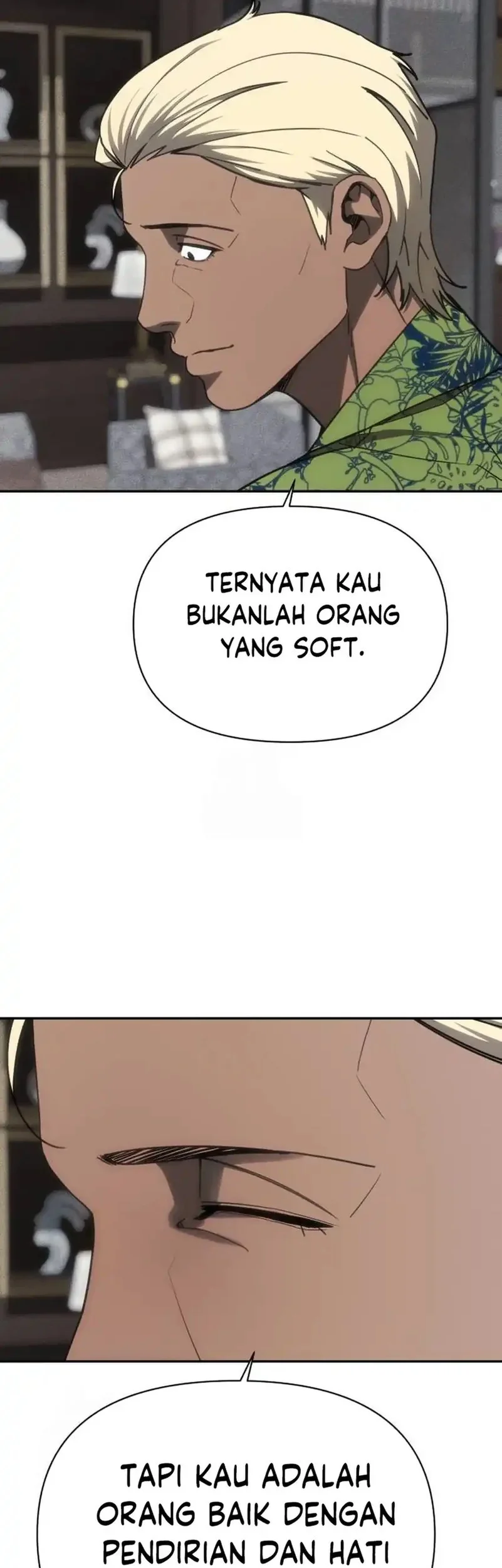 Shamoneyism Chapter 26 Gambar 37