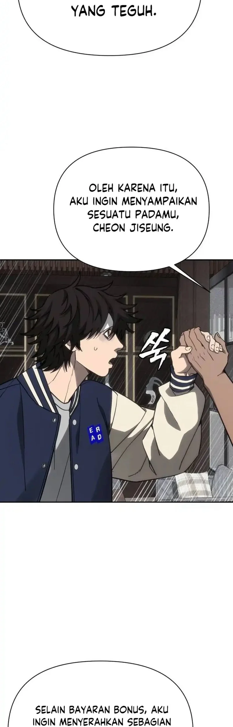 Shamoneyism Chapter 26 Gambar 38