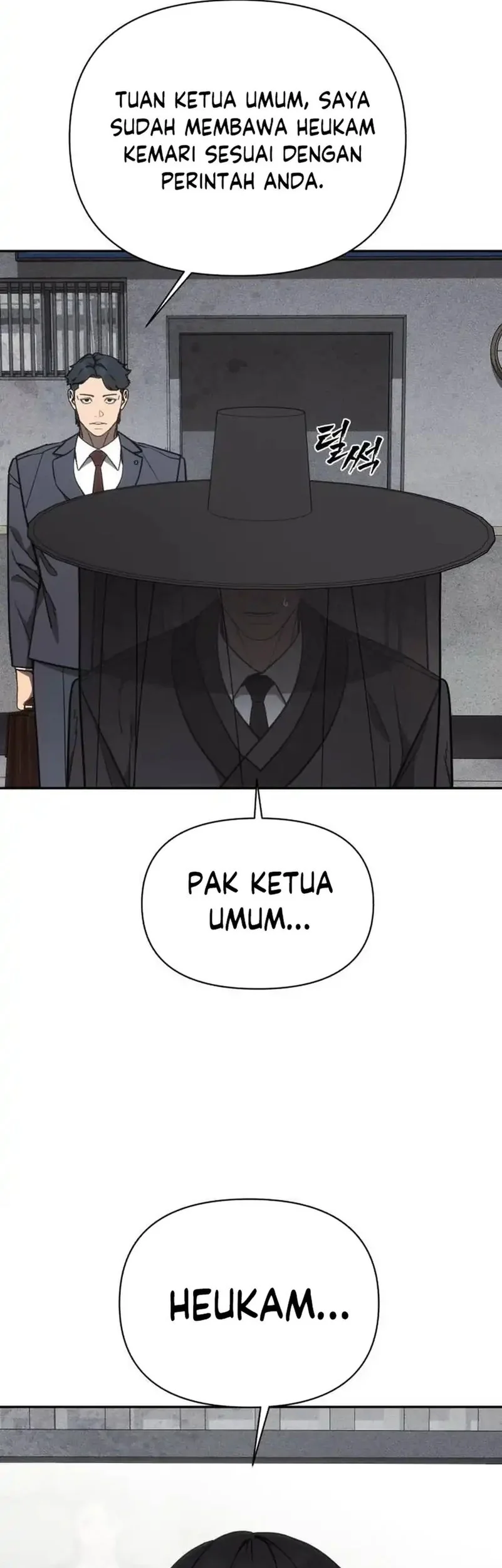 Shamoneyism Chapter 26 Gambar 45