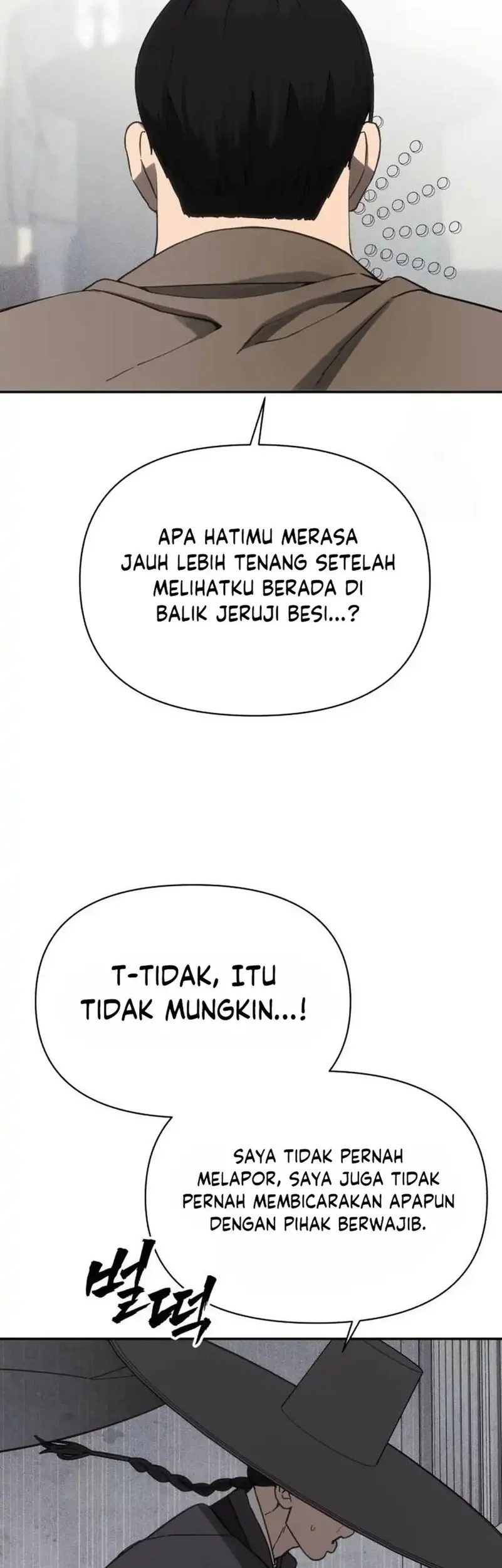 Shamoneyism Chapter 26 Gambar 46