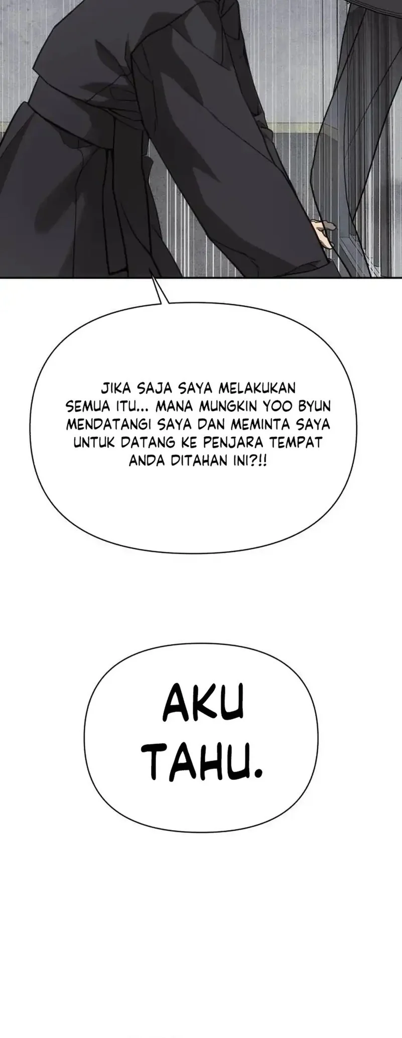 Shamoneyism Chapter 26 Gambar 47