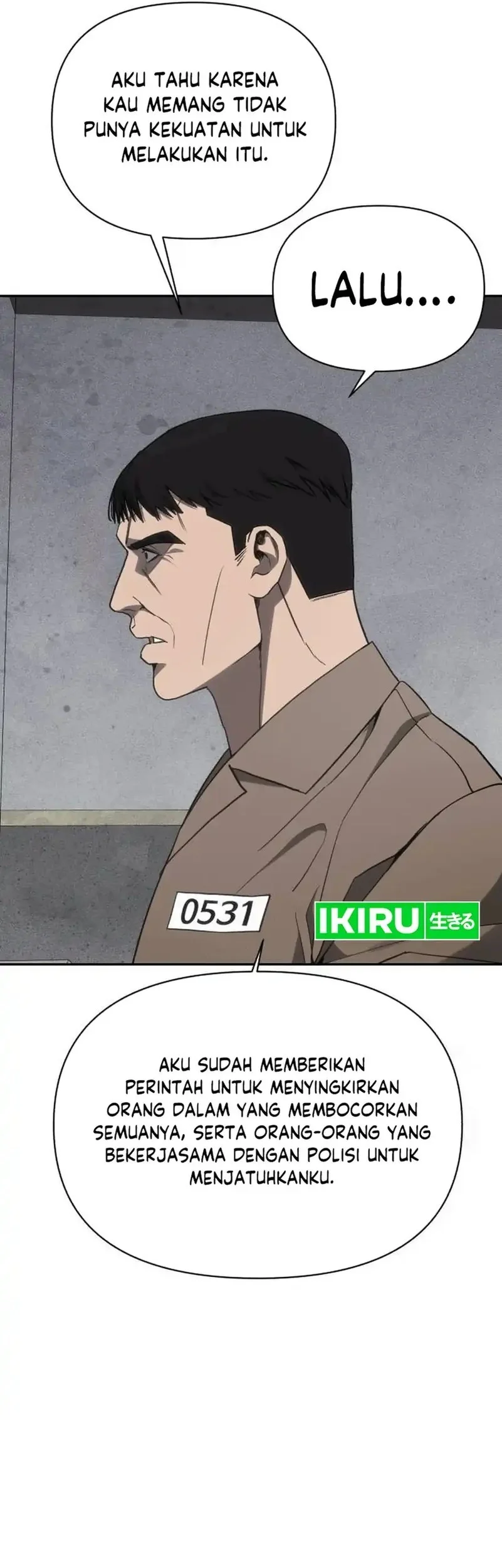 Shamoneyism Chapter 26 Gambar 48