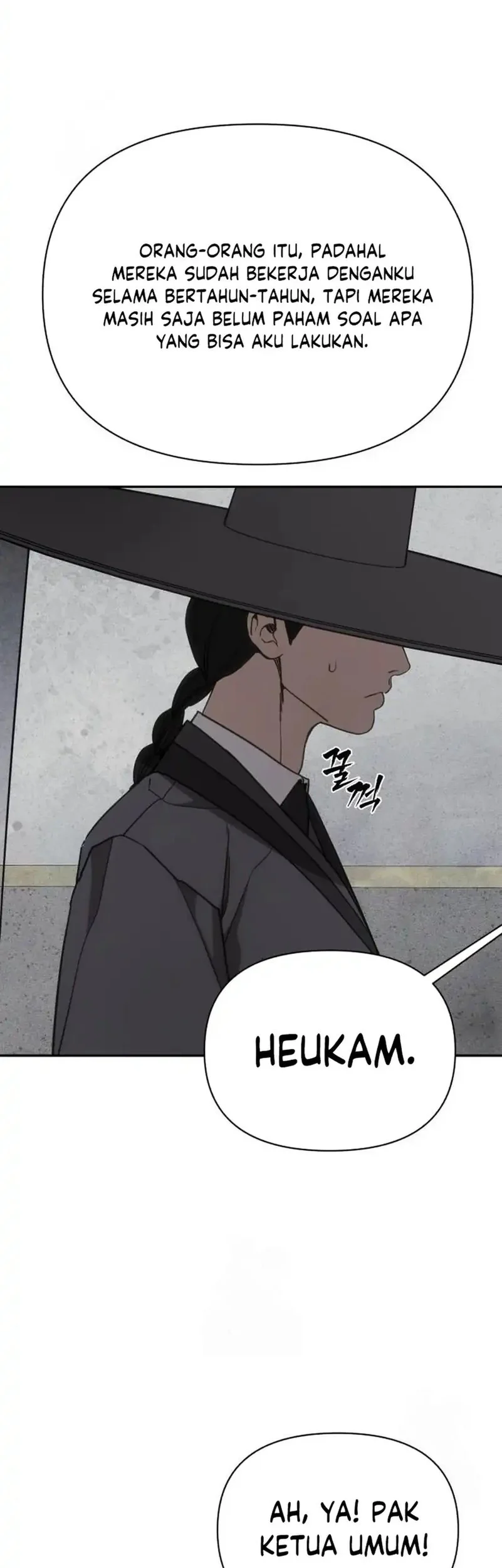 Shamoneyism Chapter 26 Gambar 50