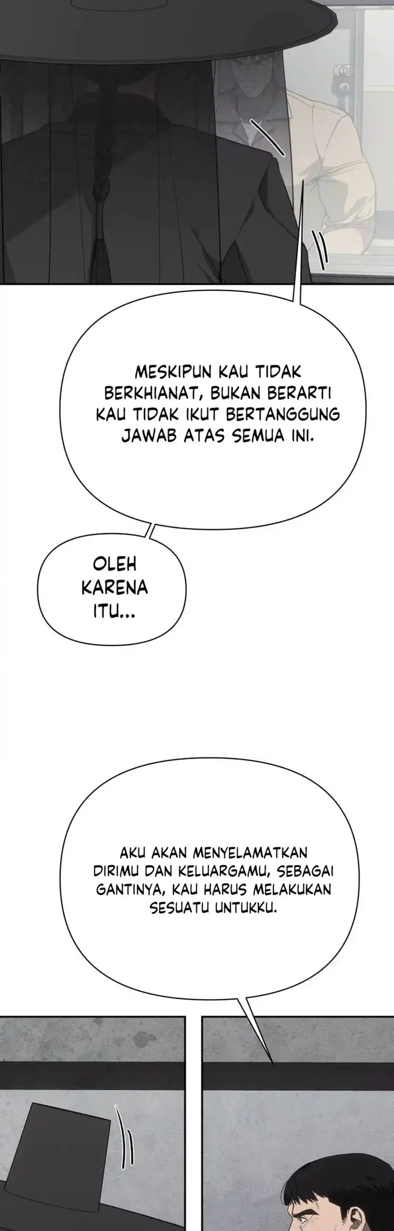 Shamoneyism Chapter 26 Gambar 52