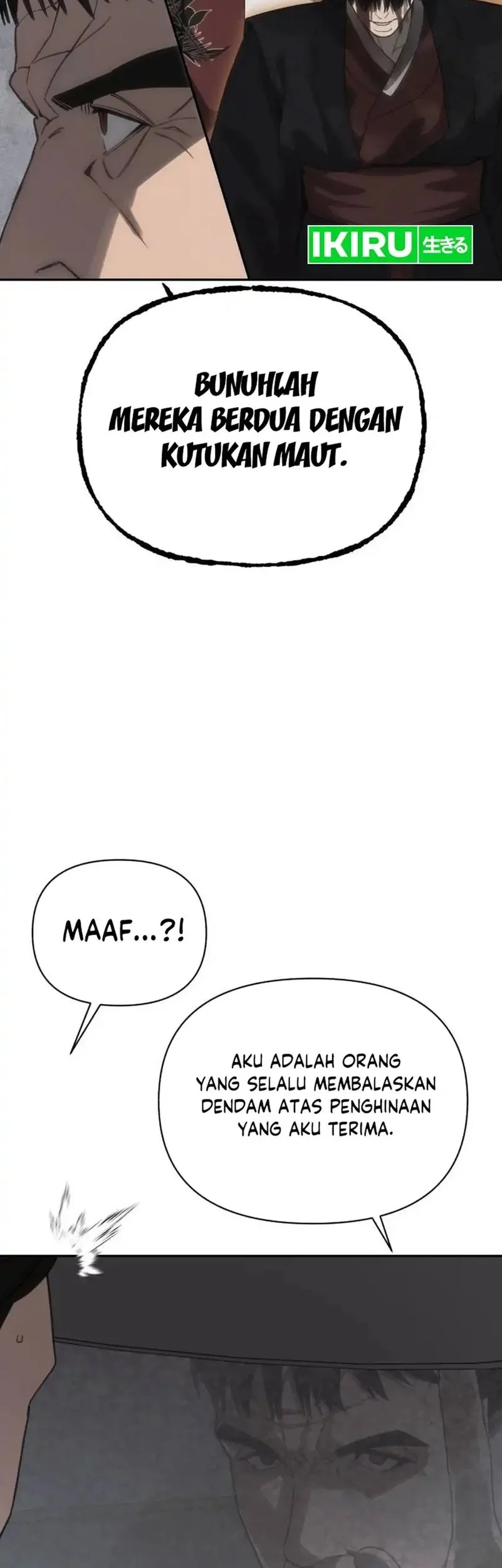 Shamoneyism Chapter 26 Gambar 54