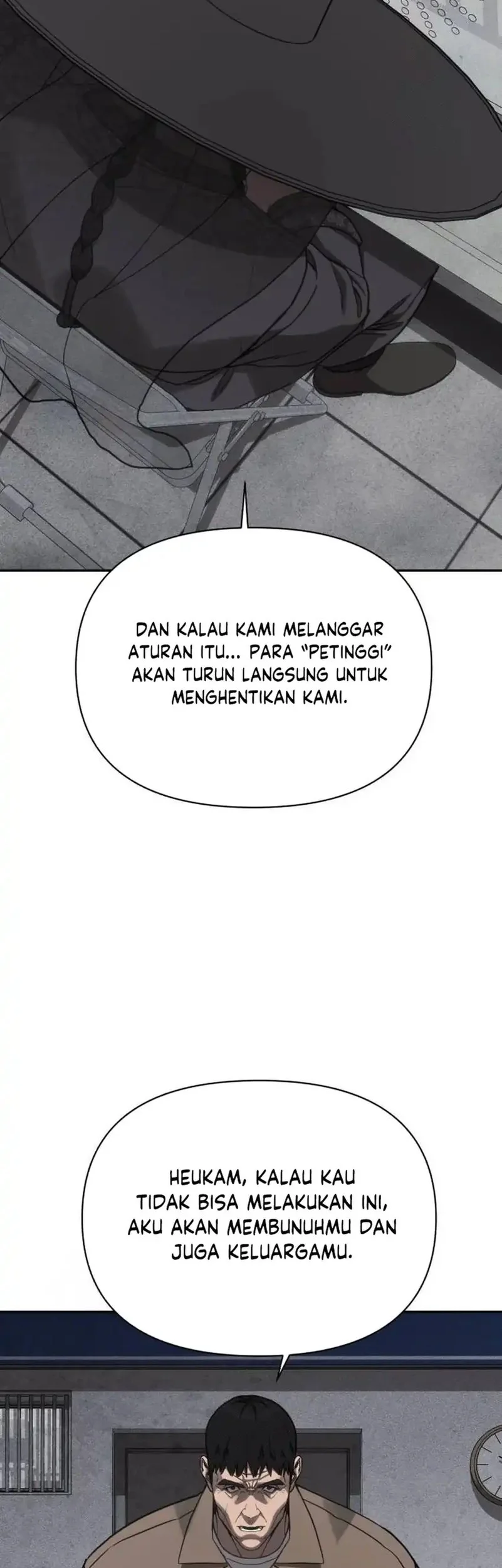 Shamoneyism Chapter 26 Gambar 58