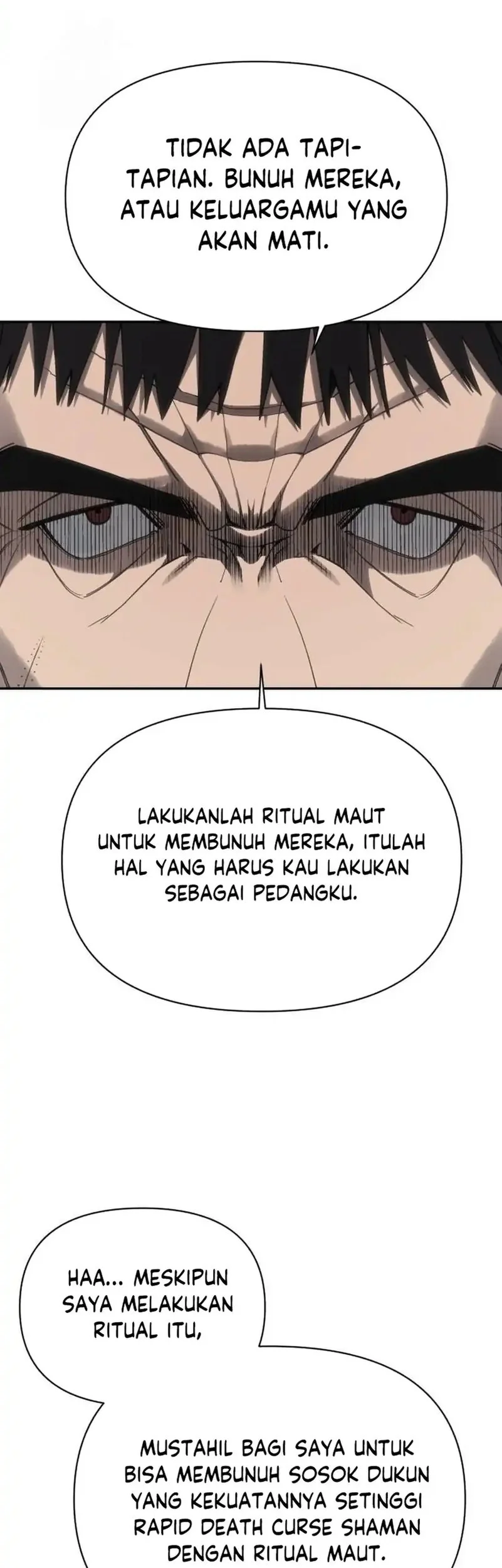 Shamoneyism Chapter 26 Gambar 60