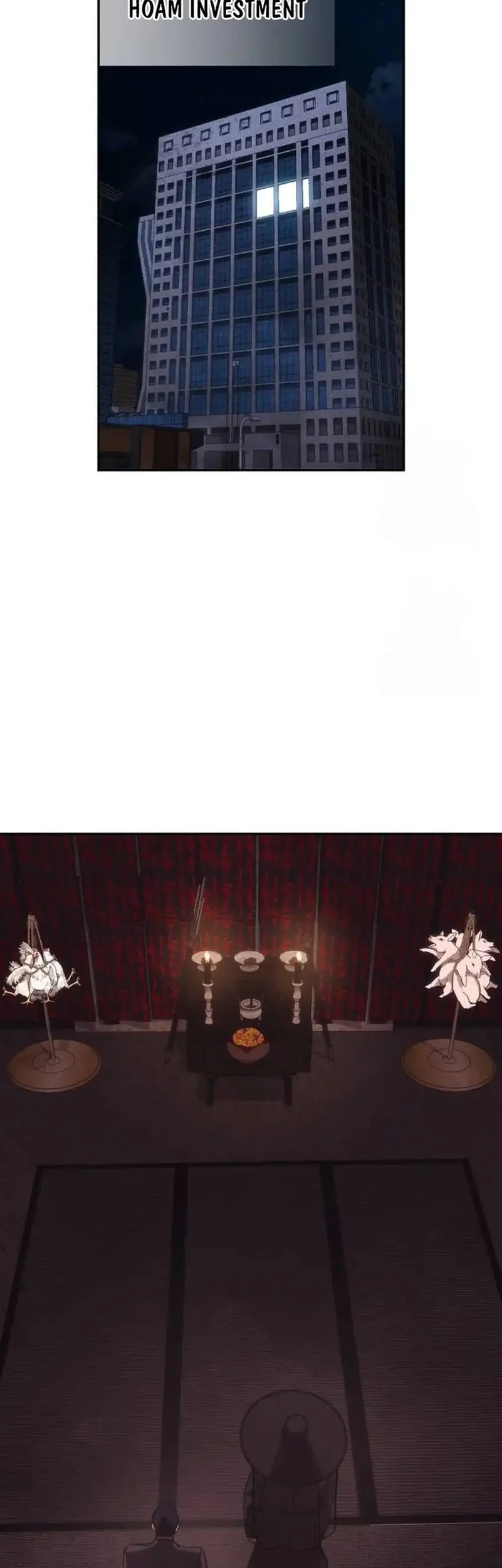 Shamoneyism Chapter 26 Gambar 66