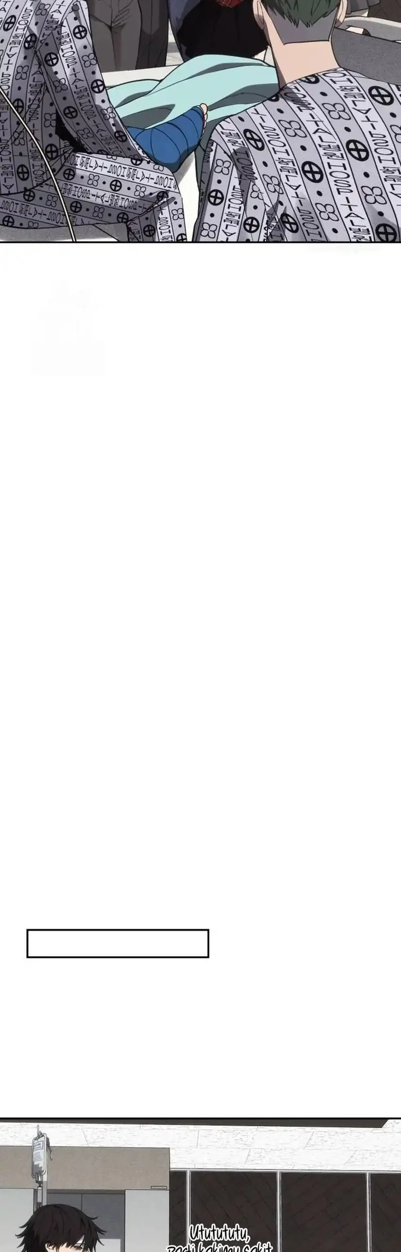 Manhwa Shamoneyism Chapter 26 gambar 2