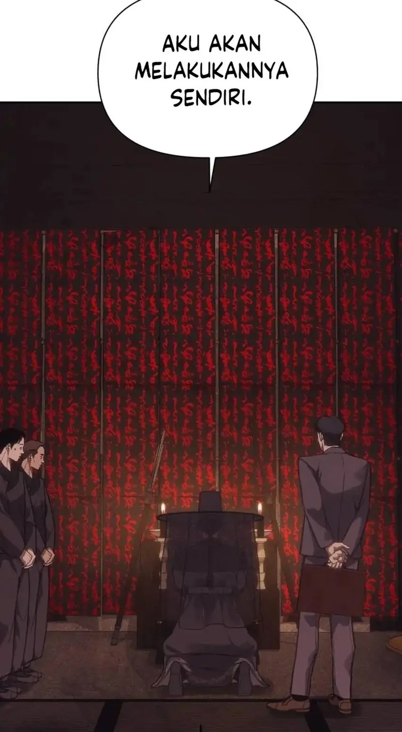 Shamoneyism Chapter 26 Gambar 79