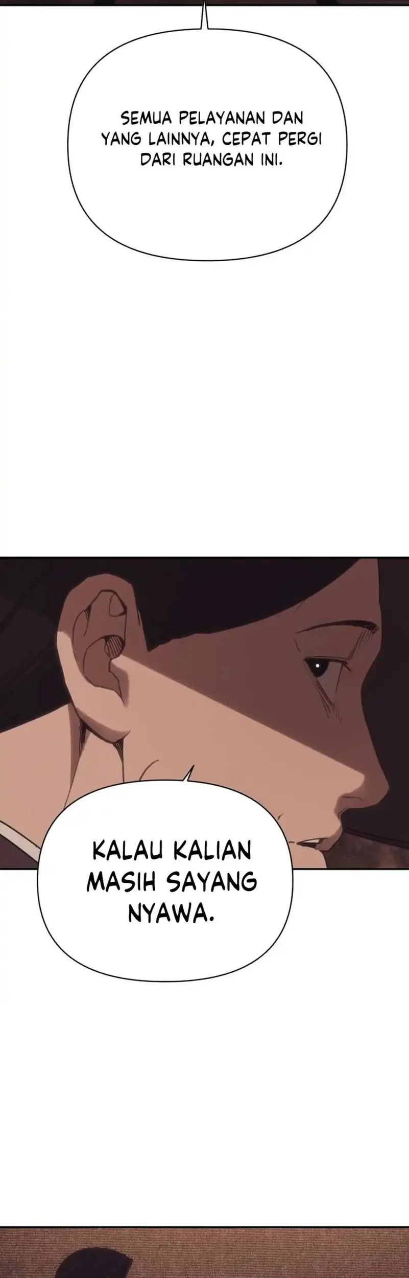 Shamoneyism Chapter 26 Gambar 80