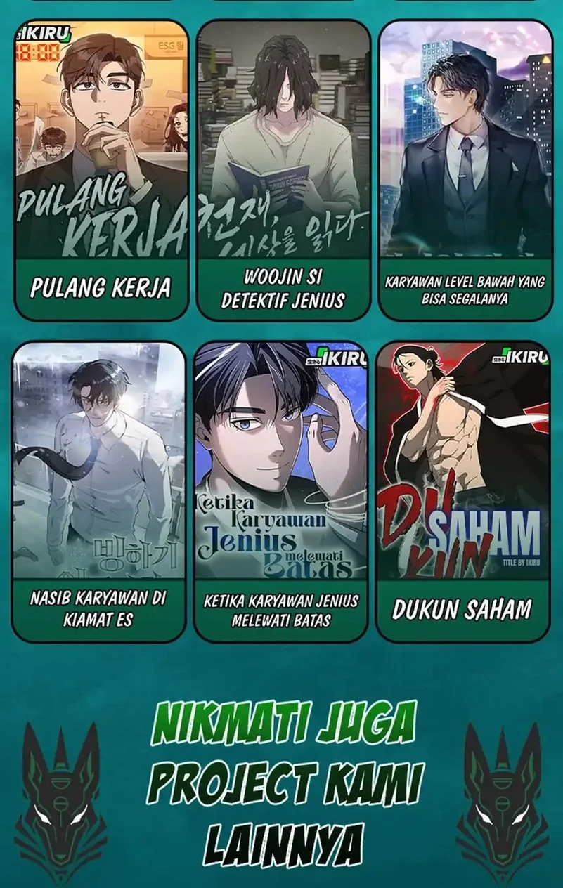 Shamoneyism Chapter 26 Gambar 87
