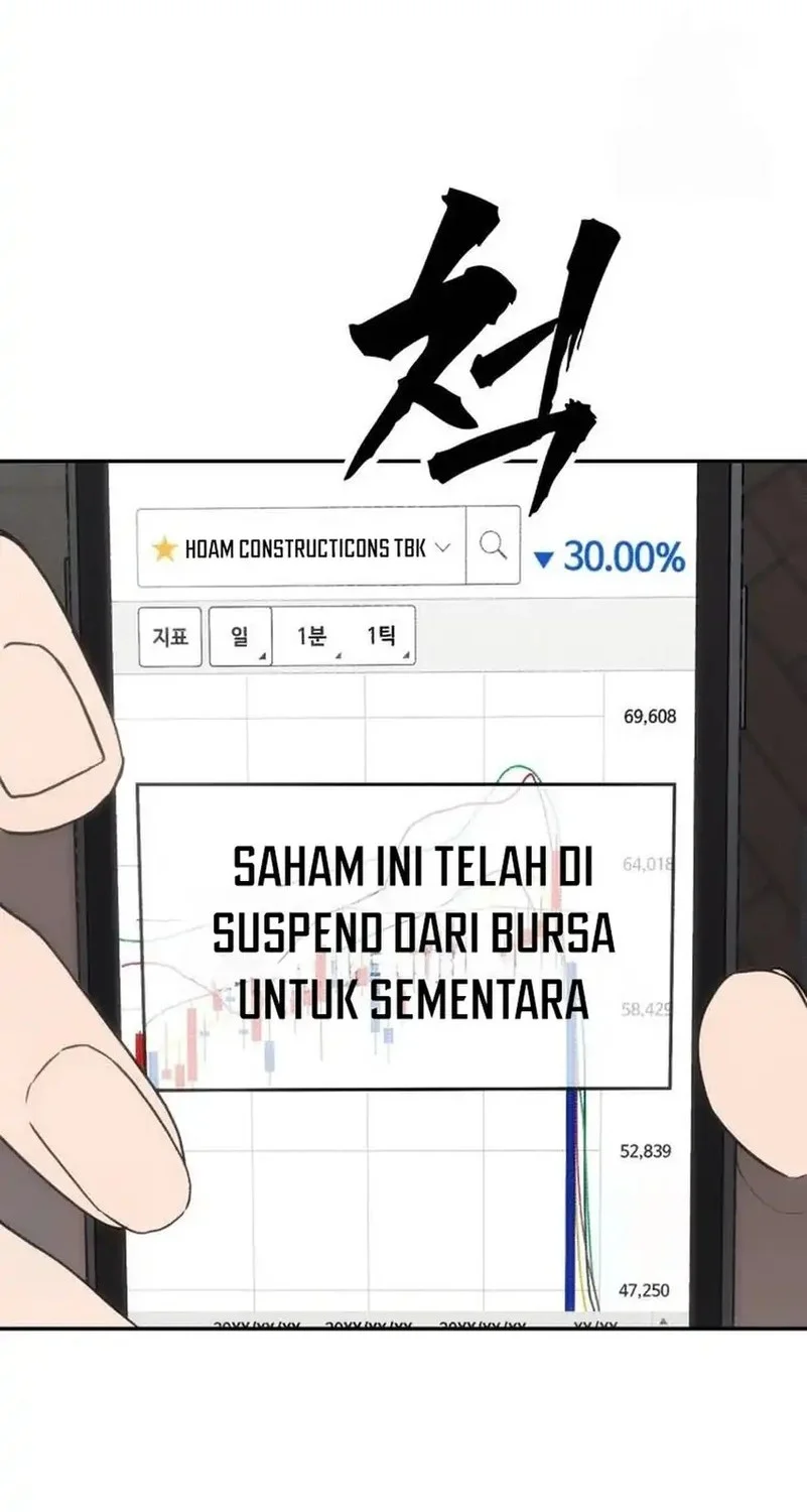 Shamoneyism Chapter 26 Gambar 8