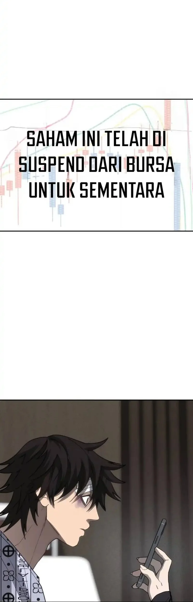 Shamoneyism Chapter 26 Gambar 9