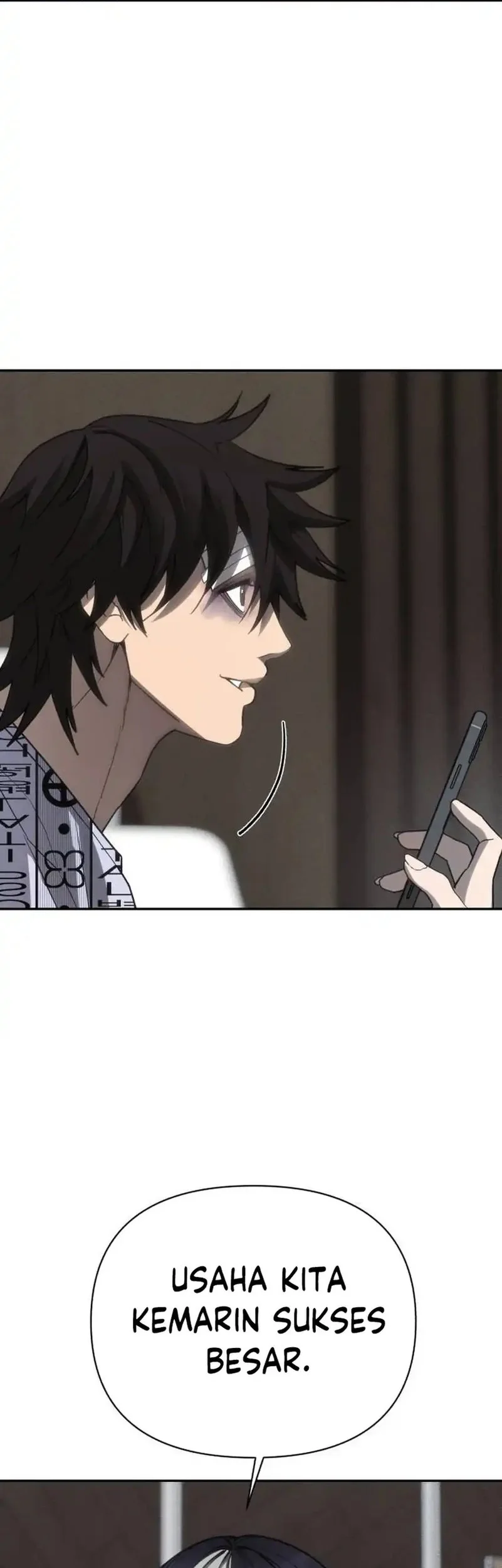 Shamoneyism Chapter 26 Gambar 10