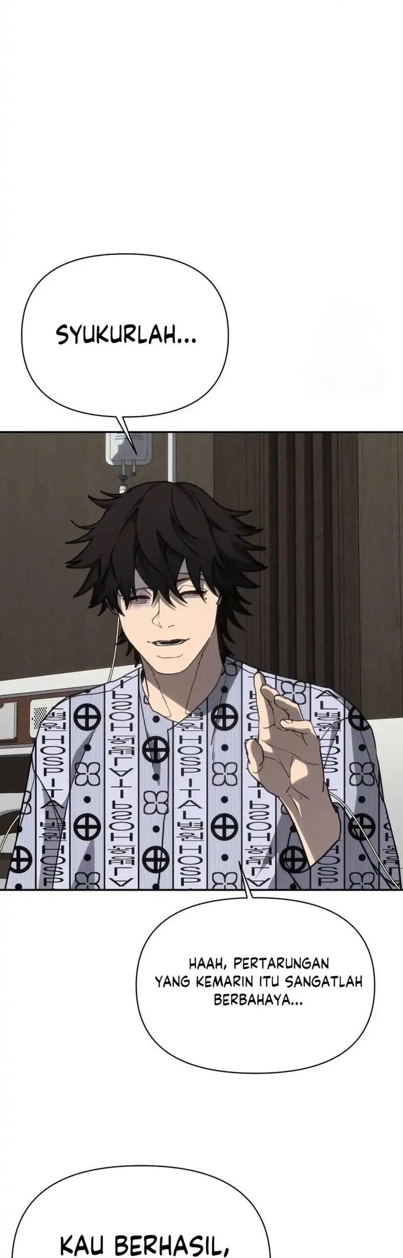 Shamoneyism Chapter 26 Gambar 14