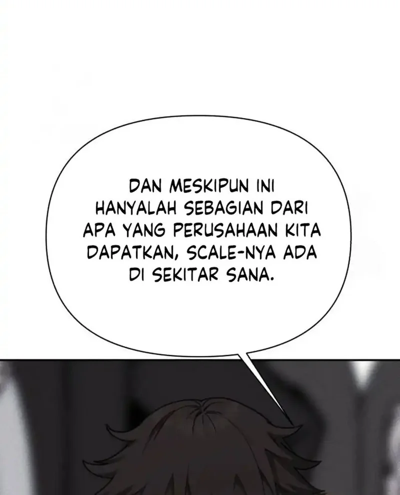 Shamoneyism Chapter 26 Gambar 32