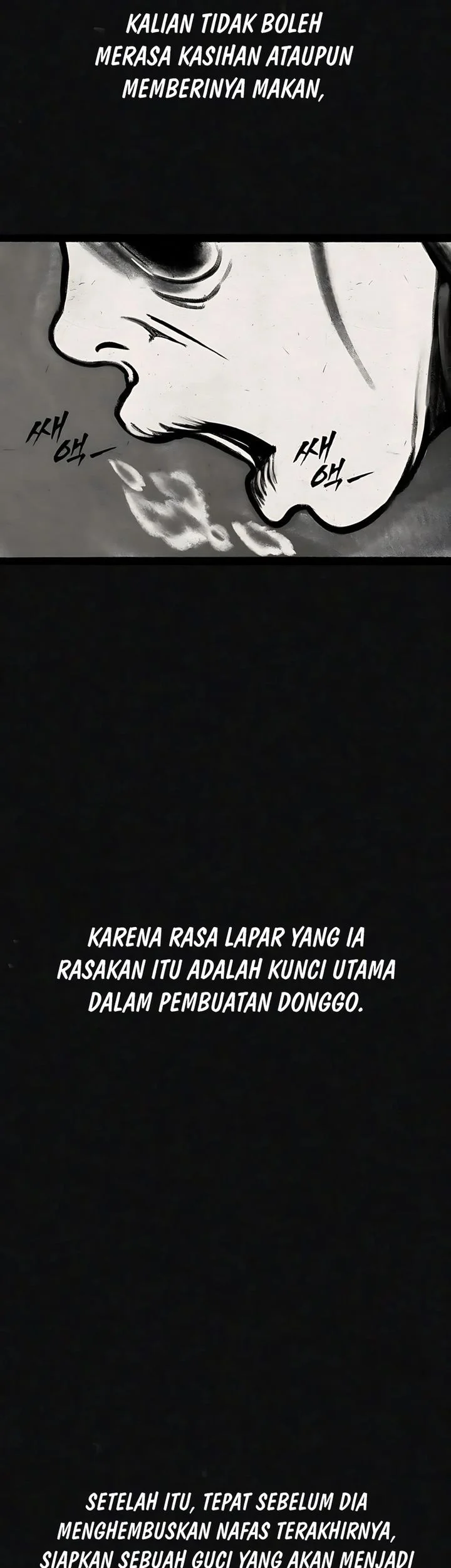 Shamoneyism Chapter 27 Gambar 19