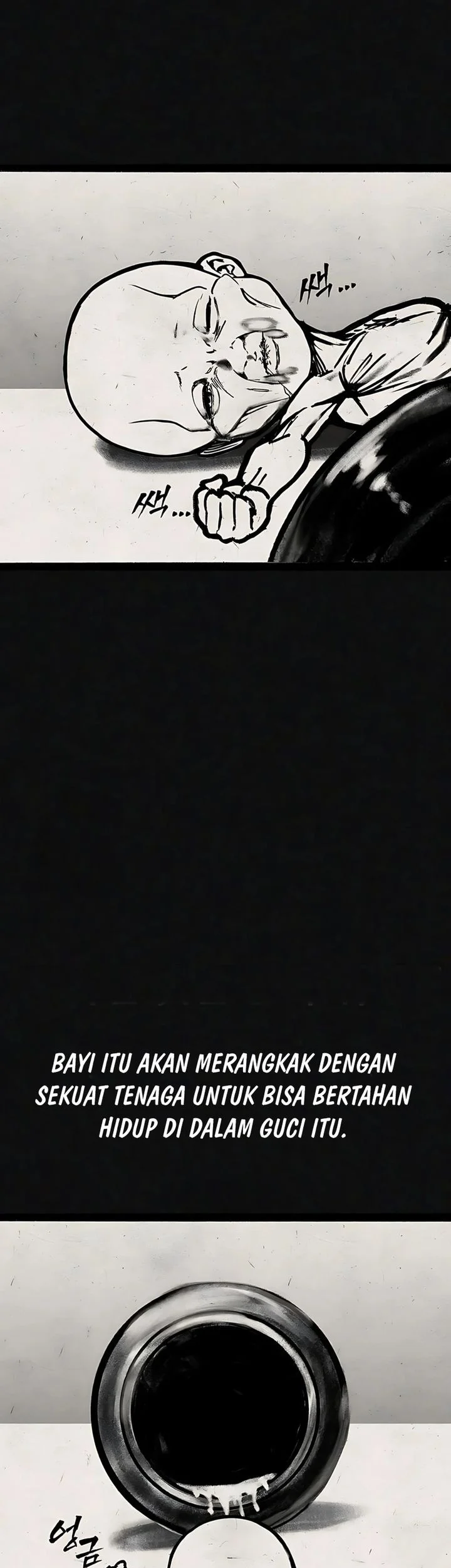 Shamoneyism Chapter 27 Gambar 21