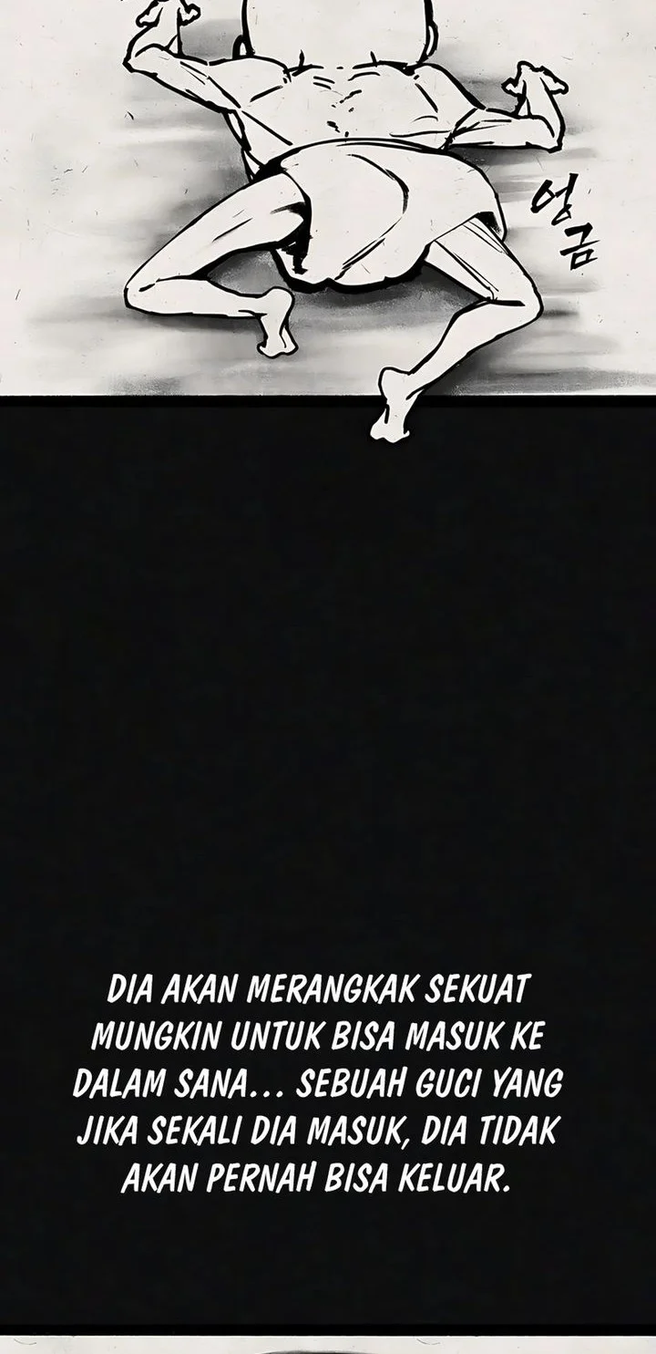 Shamoneyism Chapter 27 Gambar 22